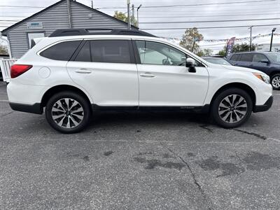 2016 Subaru Outback 2.5i Limited   - Photo 6 - Toms River, NJ 08753