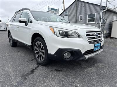 2016 Subaru Outback 2.5i Limited   - Photo 2 - Toms River, NJ 08753