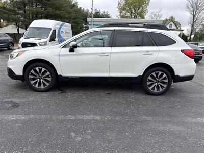 2016 Subaru Outback 2.5i Limited   - Photo 5 - Toms River, NJ 08753