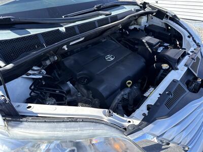 2014 Toyota Sienna Limited 7-Passenger   - Photo 19 - Toms River, NJ 08753