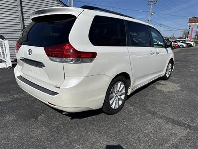 2014 Toyota Sienna Limited 7-Passenger   - Photo 3 - Toms River, NJ 08753