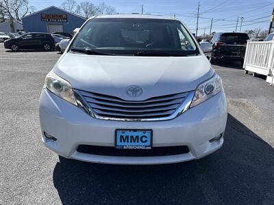 2014 Toyota Sienna Limited 7-Passenger   - Photo 7 - Toms River, NJ 08753