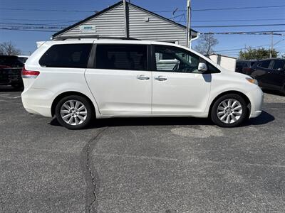 2014 Toyota Sienna Limited 7-Passenger   - Photo 6 - Toms River, NJ 08753