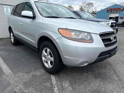 2007 Hyundai Santa Fe GLS - Photo 2 - Toms River, NJ 08753