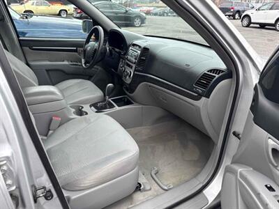 2007 Hyundai Santa Fe GLS - Photo 6 - Toms River, NJ 08753