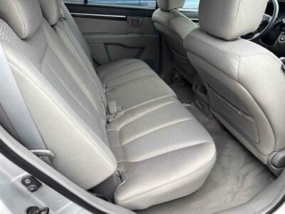 2007 Hyundai Santa Fe GLS - Photo 7 - Toms River, NJ 08753