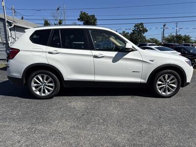 2017 BMW X3 xDrive28i   - Photo 6 - Toms River, NJ 08753