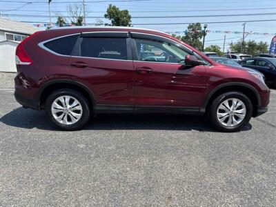 2012 Honda CR-V EX-L   - Photo 5 - Toms River, NJ 08753