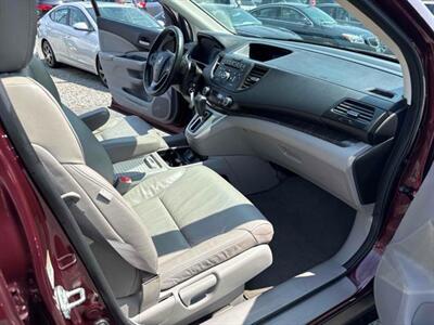 2012 Honda CR-V EX-L   - Photo 11 - Toms River, NJ 08753