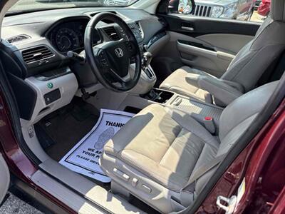 2012 Honda CR-V EX-L   - Photo 10 - Toms River, NJ 08753