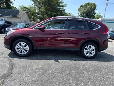 2012 Honda CR-V EX-L   - Photo 6 - Toms River, NJ 08753