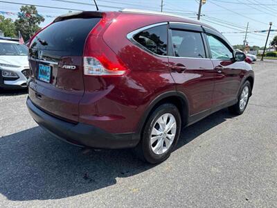 2012 Honda CR-V EX-L   - Photo 4 - Toms River, NJ 08753