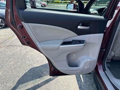 2012 Honda CR-V EX-L   - Photo 19 - Toms River, NJ 08753