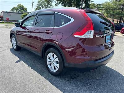 2012 Honda CR-V EX-L   - Photo 3 - Toms River, NJ 08753