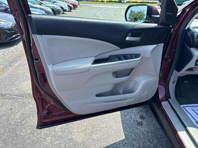 2012 Honda CR-V EX-L   - Photo 18 - Toms River, NJ 08753