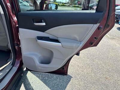 2012 Honda CR-V EX-L   - Photo 17 - Toms River, NJ 08753