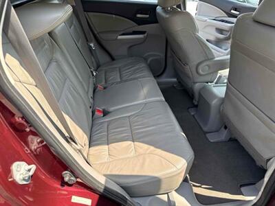 2012 Honda CR-V EX-L   - Photo 12 - Toms River, NJ 08753