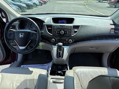 2012 Honda CR-V EX-L   - Photo 13 - Toms River, NJ 08753