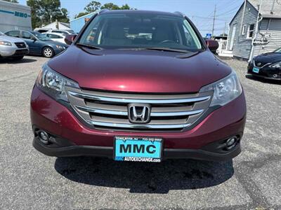 2012 Honda CR-V EX-L   - Photo 7 - Toms River, NJ 08753