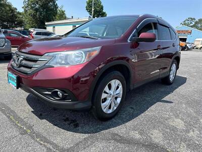 2012 Honda CR-V EX-L   - Photo 2 - Toms River, NJ 08753