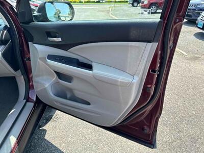 2012 Honda CR-V EX-L   - Photo 16 - Toms River, NJ 08753