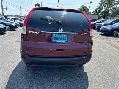 2012 Honda CR-V EX-L   - Photo 8 - Toms River, NJ 08753