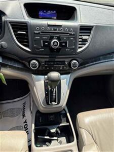 2012 Honda CR-V EX-L   - Photo 20 - Toms River, NJ 08753