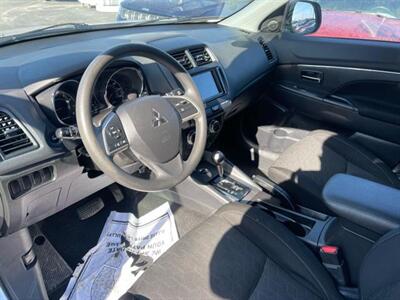 2020 Mitsubishi Outlander Sport 2.0 SP CVT AWD   - Photo 16 - Toms River, NJ 08753