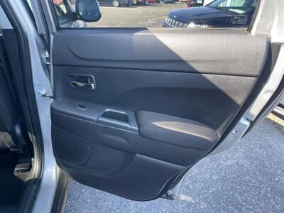 2020 Mitsubishi Outlander Sport 2.0 SP CVT AWD   - Photo 28 - Toms River, NJ 08753