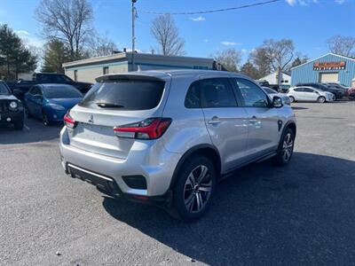2020 Mitsubishi Outlander Sport 2.0 SP CVT AWD   - Photo 11 - Toms River, NJ 08753
