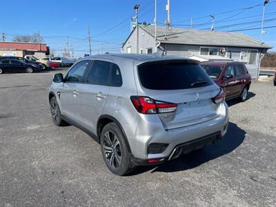 2020 Mitsubishi Outlander Sport 2.0 SP CVT AWD   - Photo 9 - Toms River, NJ 08753