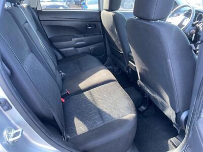 2020 Mitsubishi Outlander Sport 2.0 SP CVT AWD   - Photo 27 - Toms River, NJ 08753