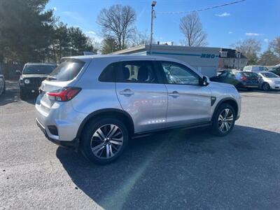 2020 Mitsubishi Outlander Sport 2.0 SP CVT AWD   - Photo 12 - Toms River, NJ 08753
