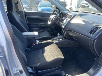 2020 Mitsubishi Outlander Sport 2.0 SP CVT AWD   - Photo 30 - Toms River, NJ 08753