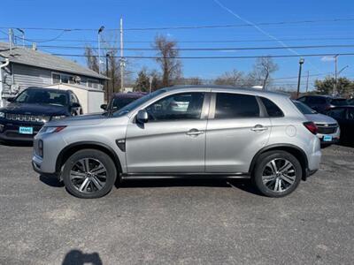 2020 Mitsubishi Outlander Sport 2.0 SP CVT AWD   - Photo 7 - Toms River, NJ 08753