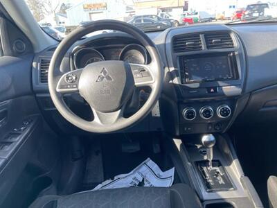 2020 Mitsubishi Outlander Sport 2.0 SP CVT AWD   - Photo 23 - Toms River, NJ 08753