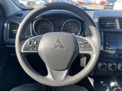 2020 Mitsubishi Outlander Sport 2.0 SP CVT AWD   - Photo 33 - Toms River, NJ 08753