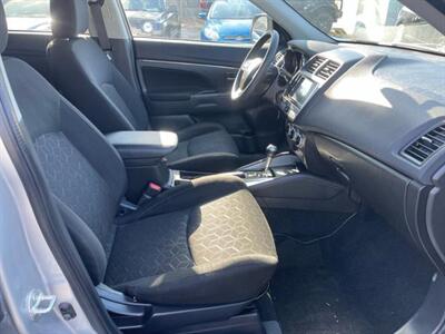 2020 Mitsubishi Outlander Sport 2.0 SP CVT AWD   - Photo 31 - Toms River, NJ 08753
