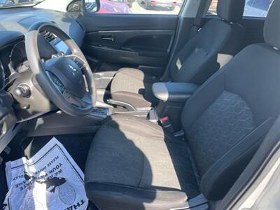 2020 Mitsubishi Outlander Sport 2.0 SP CVT AWD   - Photo 18 - Toms River, NJ 08753