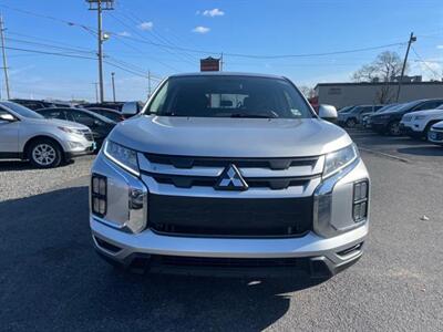 2020 Mitsubishi Outlander Sport 2.0 SP CVT AWD   - Photo 3 - Toms River, NJ 08753