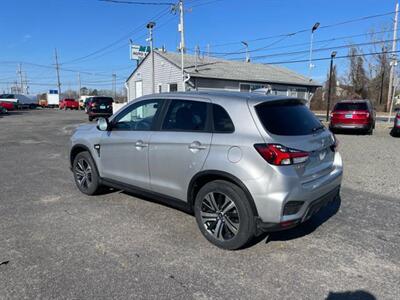 2020 Mitsubishi Outlander Sport 2.0 SP CVT AWD   - Photo 8 - Toms River, NJ 08753