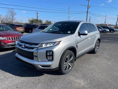 2020 Mitsubishi Outlander Sport 2.0 SP CVT AWD   - Photo 2 - Toms River, NJ 08753