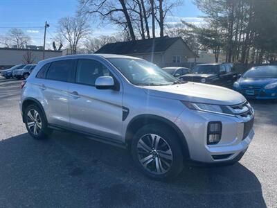 2020 Mitsubishi Outlander Sport 2.0 SP CVT AWD   - Photo 14 - Toms River, NJ 08753