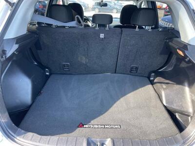 2020 Mitsubishi Outlander Sport 2.0 SP CVT AWD   - Photo 26 - Toms River, NJ 08753