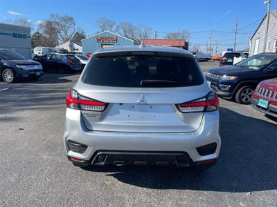 2020 Mitsubishi Outlander Sport 2.0 SP CVT AWD   - Photo 10 - Toms River, NJ 08753