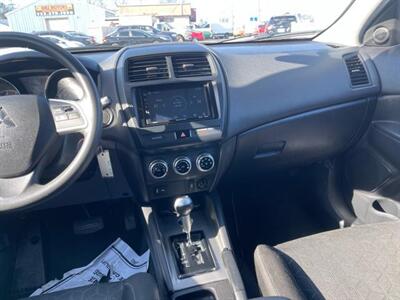 2020 Mitsubishi Outlander Sport 2.0 SP CVT AWD   - Photo 24 - Toms River, NJ 08753