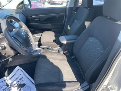 2020 Mitsubishi Outlander Sport 2.0 SP CVT AWD   - Photo 17 - Toms River, NJ 08753