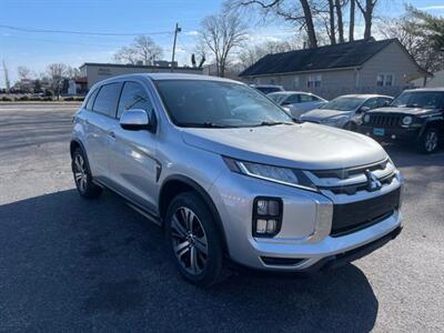 2020 Mitsubishi Outlander Sport 2.0 SP CVT AWD   - Photo 4 - Toms River, NJ 08753