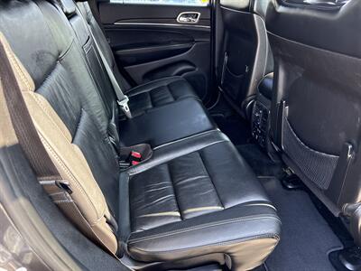 2014 Jeep Grand Cherokee Limited - Photo 12 - Toms River, NJ 08753