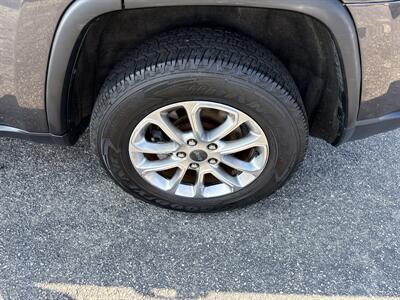 2014 Jeep Grand Cherokee Limited - Photo 9 - Toms River, NJ 08753